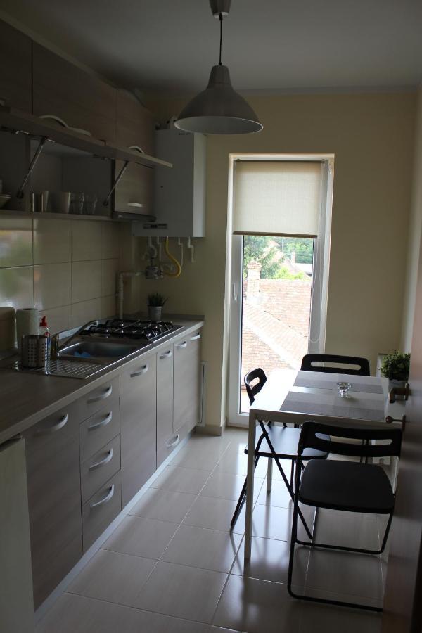 Hermann Apartments Sibiu Room photo