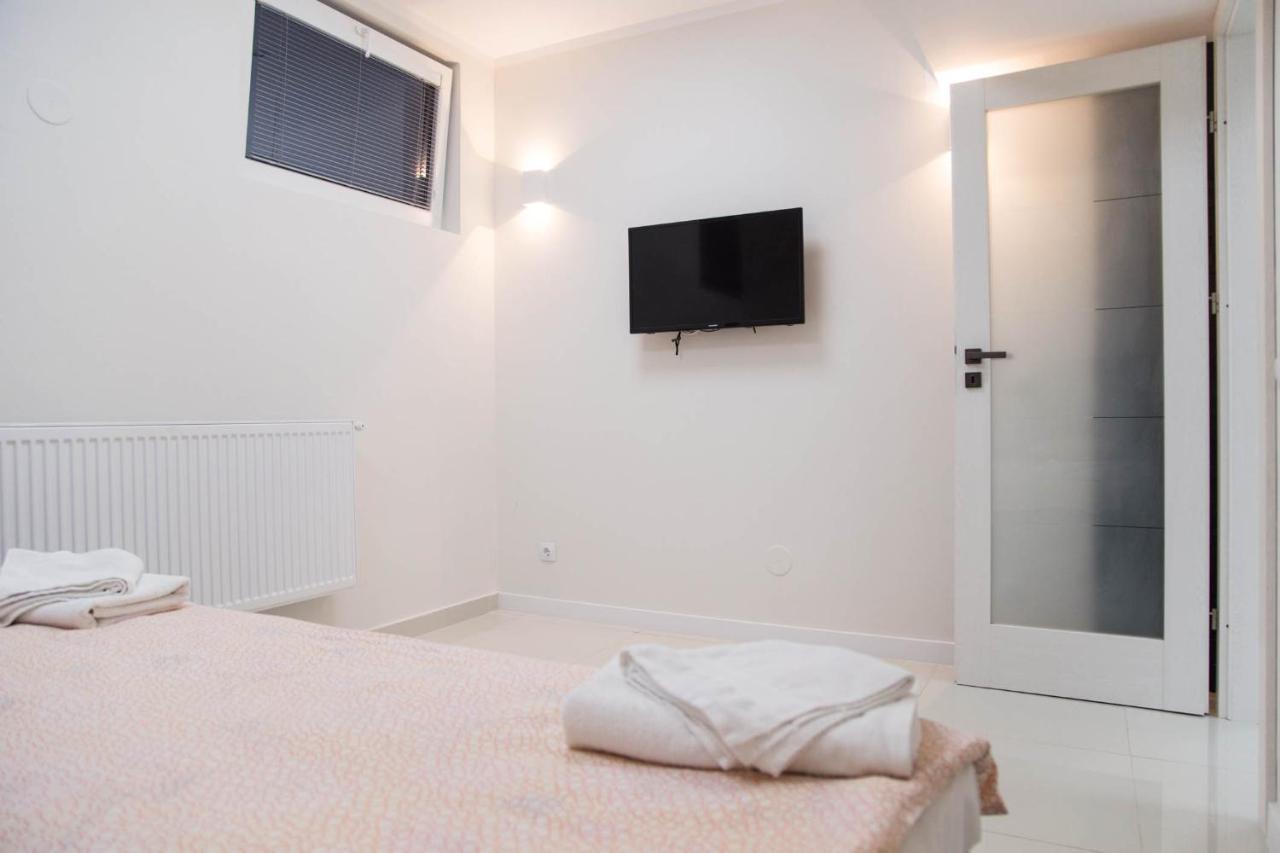 Hermann Apartments Sibiu Exterior photo