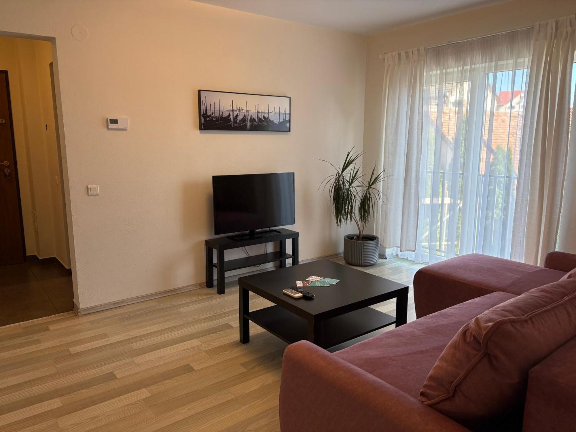 Hermann Apartments Sibiu Exterior photo