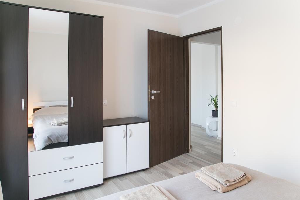 Hermann Apartments Sibiu Room photo